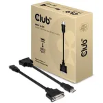 I/O ADAPTER HDMI TO DVI-D/CAC-HMD>DFD CLUB3D
