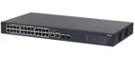Switch|DAHUA|CS4228-24GT-375|Type L2|Desktop/pedestal|Rack|375 Watts|DH-CS4228-24GT-375