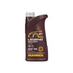 Alyva MANNOL Longlife Legend 504/507 0W/30 sintetinė varikliams 1 L