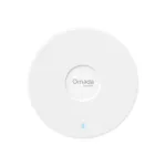 TP-LINK BE3600 Ceiling Mount Wi-Fi 7 Access Point | EAP723 | 802.11ax | 688+2882 Mbit/s | MU-MiMO Yes | PoE in