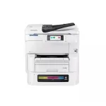 Epson | WorkForce Pro EM-C8100RDWF | Inkjet | Colour | A3+ | Wi-Fi