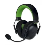 Razer BlackShark V3 X HyperSpeed for Xbox Gaming Headset, Over-Ear,Wireless, Black | Razer