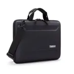 Thule | Gauntlet | Fits up to size 16 " | MacBook Attach&eacute; | Black