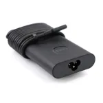 Dell AC Adapter with Power Cord - Europe, 280 W, 7.4 mm | 450-BFKF