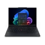 Lenovo ThinkPad E14 G8 Intel | Black | 14 " | IPS | WUXGA | 1920 x 1200 pixels | Anti-glare | Intel Core Ultra 5 | 325 | 16 GB | SODIMM DDR5 | Solid-state drive capacity 512 GB | Intel Graphics | Windows 11 Pro | 802.11be | Bluetooth version 5.4 | Ke ...