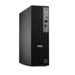 Dell Pro | QCS1250 | Desktop | Slim | Intel Core Ultra 7 | 265 | Internal memory 16 GB | DDR5 | Solid-state drive capacity 512 GB | Intel Integrated Graphics | Keyboard language No keyboard | Ubuntu | Warranty 36 month(s)