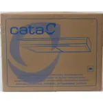 SALE OUT. Cata Built-in Hood LFK 6001 X Width 60cm, Max 162 m&sup3;/h, LED, Stainless steel | SALE OUT. CATA Hood | LFK 6001 X | Conventional | Energy efficiency class B | Width 60 cm | 162 m&sup3;/h | Mechanical | LED | Stainless steel | DAMAGED PACKAGING | 2 ...