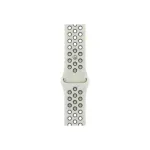 APPLE 46mm Essential White Nike Sport Band - S/M