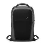 Lenovo ThinkPad 16" Click-Go Backpack, Aura Edition | Fits up to size 16 " | Backpack | Black/Dark Grey