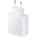 Įkroviklis Samsung EP-TA845 45W baltas