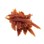REAL DOG SNACKS Mink&scaron;tos antienos file 500g