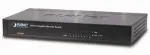 8-prievadų Gigabitinis interneto tinklo &scaron;akotuvas Planet GSD-805-EU