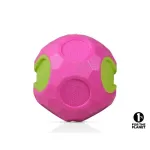 VADIGRAN TPR Ball kamuolys kvepiantis bra&scaron;kėmis 9cm (plūduriuoja)