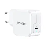 Kroviklis CHOETECH GaN USB Type-C: 45W, PD, QC, PPS