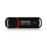 ADATA | UV150 | 32 GB | USB Type-A | Black