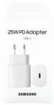 Samsung EP-TA800NWEGEU PD Power Adapter USB-C 25W