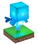 Paladone Icon Light Minecraft Allay Desk Lamp