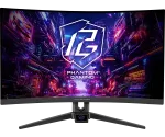 ASRock Phantom Gaming Monitor PG27FRS1A 27" / VA / 1080p / 1ms / 280Hz