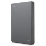 Seagate Basic External Hard Drive 2.5" / HDD / 5 TB / USB 3.2 / Gray