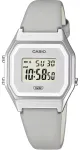 CASIO LA680WEL-8EF Women's watch