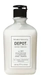 Depot No. 501 Moisturizing & Clarifying Beard Shampoo 250 ml