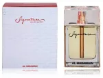 Al Haramain Signature Perfume EDP 100 ml