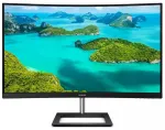 Philips | 322E1C/00 | 31.5 " | VA | FHD | 16 : 9 | 75 Hz | 4 ms | 1920 x 1080 | 250 cd/m&sup2; | HDMI ports quantity 1 | Black | Warranty 36 month(s)