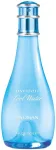 Davidoff Cool Water Oceanic Edition Woman Perfume EDT 100 ml Tester