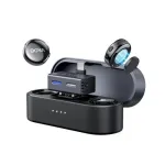 Boya Boyalink 3-02 Wireless Microphone 2.4GHz / Type-C / 3.5mm