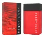 Perry Ellis Bold Red Perfume EDT 100 ml