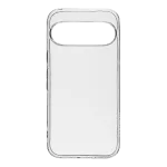 Tactical TPU Cover for Google Pixel 10 Pro transparent
