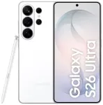 Samsung Galaxy S26 Ultra 5G Smartphone 12GB / 256GB White