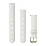 Garmin Quick Release 20mm Watch Strap for Venu 2 Plus / ivory