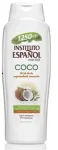Instituto Espanol Coco Shower Gel 1250ml