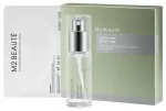 M2 Beaut&eacute; Ultra Pure Solutions Hybrid Second Skin Eye Mask Collagen 30 ml