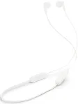 JBL Tune 135BT Wireless Headphones white