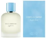 Dolce & Gabbana Light Blue pour Homme Perfume EDT 100 ml
