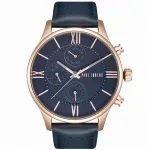 Paul Lorens Men's Watch PL11652A6-6F3 / gold