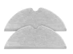 Dreame RMP0 Mop pads for Dreame robot vacuum cleaner 2 pcs