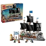 LEGO ONE PIECE 75646 Garp's Marine Battleship