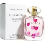 Escada Celebrate N.O.W. Perfume EDP 80 ml Tester