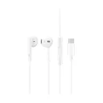 Ausinės Huawei CM33 USB-C baltos