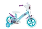 &bdquo;Huffy Frozen&ldquo; dviratis, 12&sbquo;&lsquo;, demonstracinė prekė