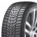 Padangos HANKOOK Winter i*cept evo3 SUV (W330A) 104 V XL (C B B 72dB)