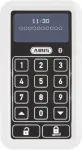 Ecost prekė po grąžinimo Abus Hometec Pro Bluetooth klaviatūra CFT3100 kodo įra&scaron;as, kad atidarytumėt