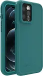 Ecost prekė po grąžinimo Lifeproof Fre iPhone 12 Pro Max dėklas, neper&scaron;lampamas (IP68)