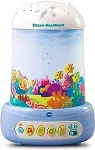 Ecost prekė po grąžinimo VTech 80-532874 Okeaninė naktinė &scaron;vieselė, raminanti projekcija