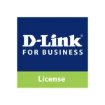 D-View 8 Network Management Software &ndash; Standard Software Maintenance License (1 year) | D-Link