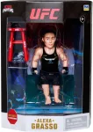 UFC OCTAGON FIGHTERS S1 ACTION FIGURE 11 CM - ALEXA GRASSO