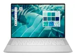 DELL 14 Premium DA14250 Intel Core Ultra 7 255H Laptop 36.8 cm (14.5") WUXGA 16 GB LPDDR5x-SDRAM 512 GB SSD Wi-Fi 7 (802.11be) Windows 11 Pro UK International Platinum
